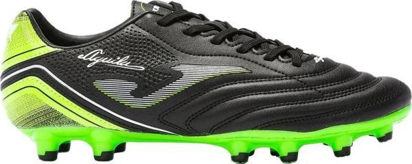 Joma Aguila 2231 Fg Krampon Siyah-Fosforlu Yeşil - Image 1