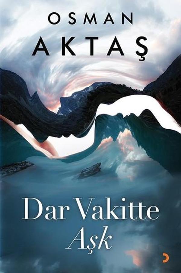 Dar Vakitte Aşk - Cinius Yayınevi - Image 1