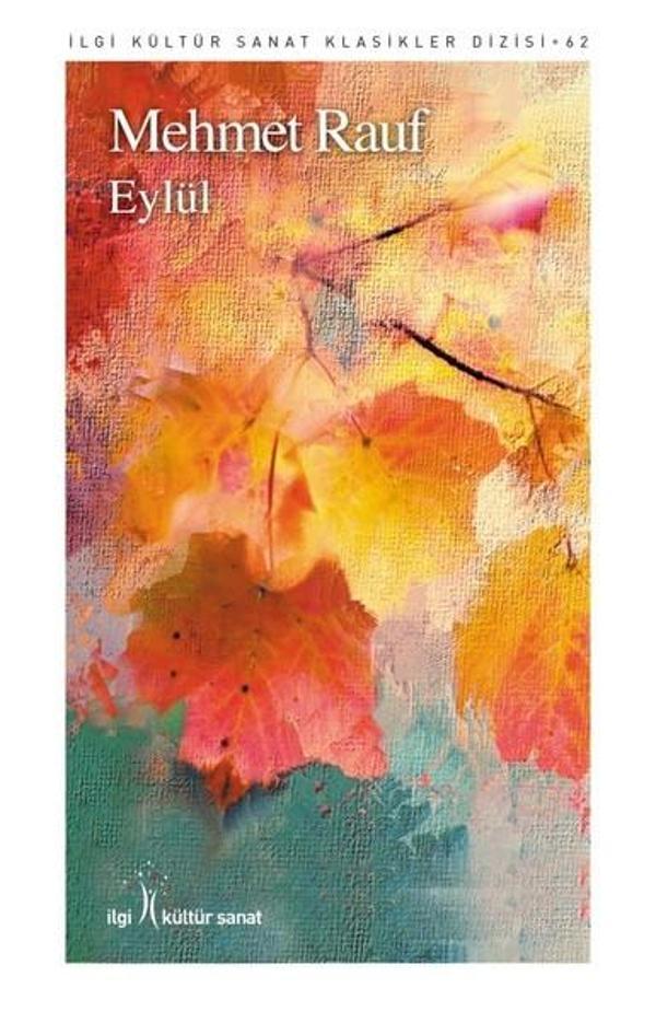 Eylül - İlgi Kültür Sanat Yayınları - Image 1