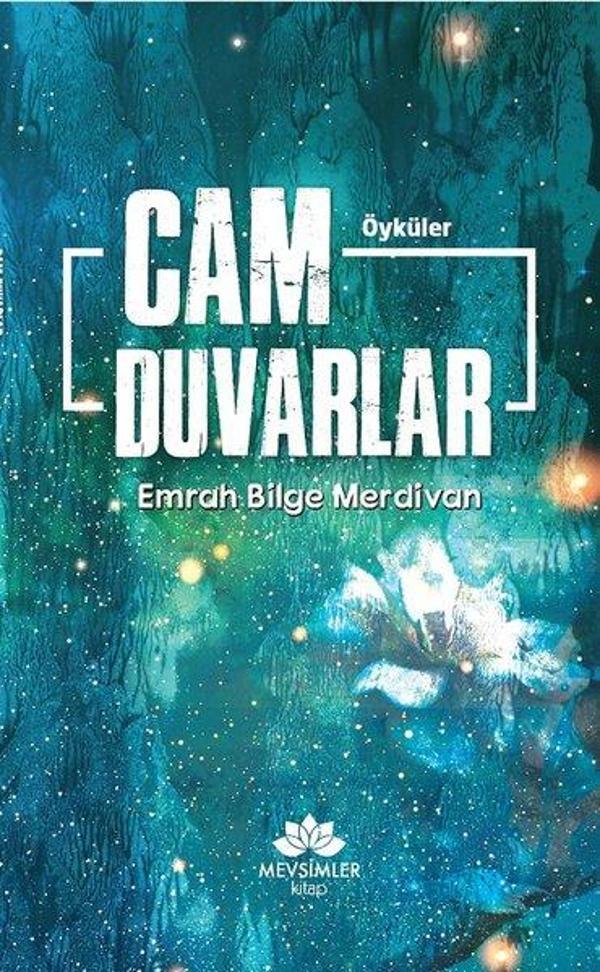 Cam Duvarlar - Mevsimler Kitap - Image 1