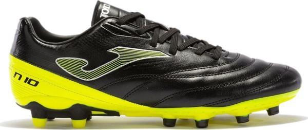 Joma N10S2331FG Numero Krampon Siyah-Fosforlu Sarı - Image 1