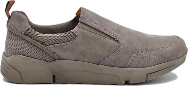 Freefoot 244120-1 Günlük Ayakkabı Vizon - Image 1