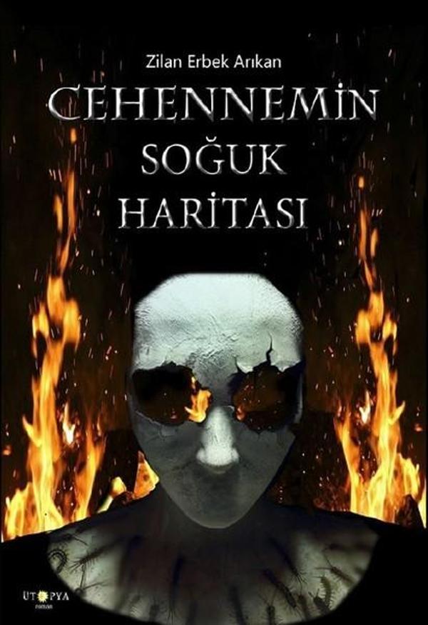 Cehennemin Soğuk Haritası - Ütopya Yayınevi - Image 1