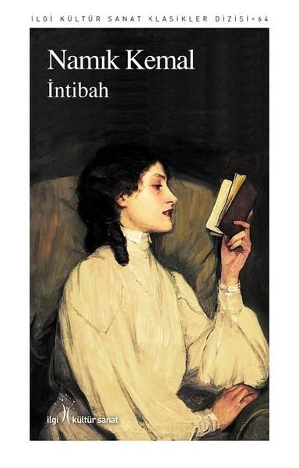 İntibah - İlgi Kültür Sanat Yayınları - Image 1
