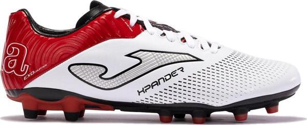 Joma XPAW2202FG Krampon Beyaz - Image 1