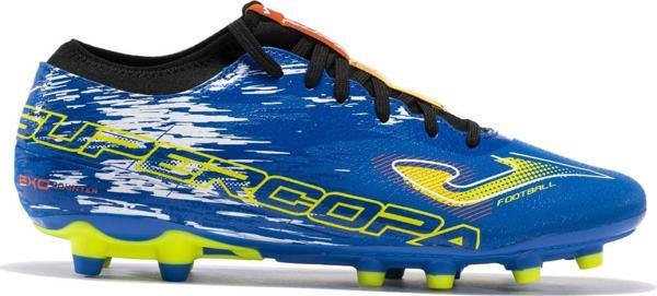 Joma Supercopa 2303 Krampon Lacivert - Image 1