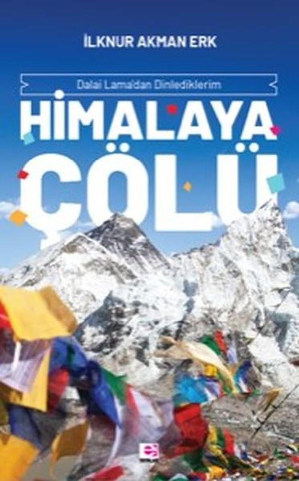 Himalaya Çölü - E Yayınları - Image 1