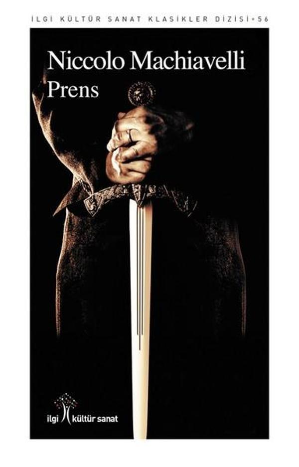 Prens - İlgi Kültür Sanat Yayınları - Image 1
