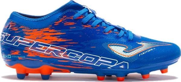 Joma Sups2304fg Supercopa Krampon Saks-Mercan - Image 1