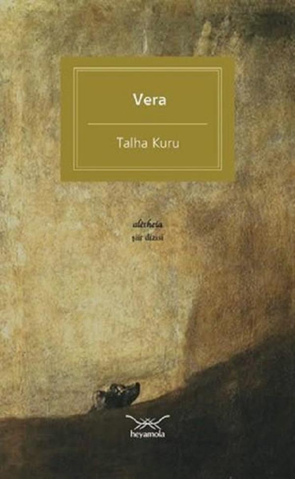 Heyamola Yayınları Vera - Heyamola Yayınları - Image 1