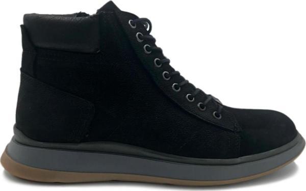 Pierre Cardin 1361330 Günlük Ayakkabı Siyah - Image 1