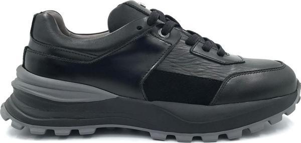Pierre Cardin 335544 Günlük Ayakkabı Siyah - Image 1