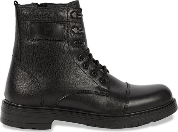 Pierre Cardin 381800 Günlük Ayakkabı Siyah - Image 1