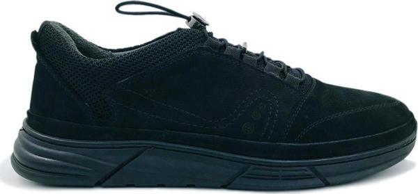 Pierre Cardin 382203 Günlük Ayakkabı Siyah - Image 1