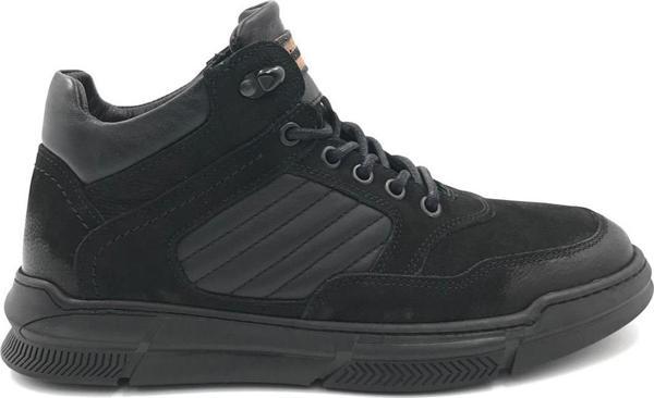 Pierre Cardin 77554 Günlük Ayakkabı Siyah - Image 1