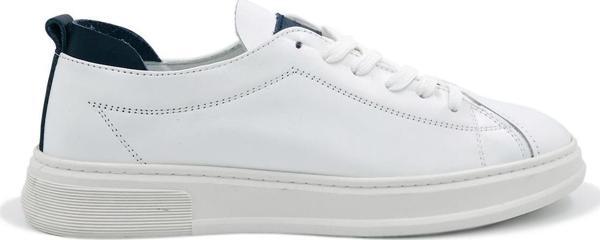 Pierre Cardin 779003 Günlük Ayakkabı Beyaz - Image 1