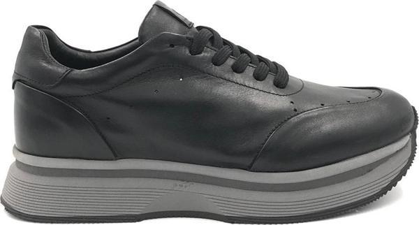 Pierre Cardin 779006 Günlük Ayakkabı Siyah - Image 1