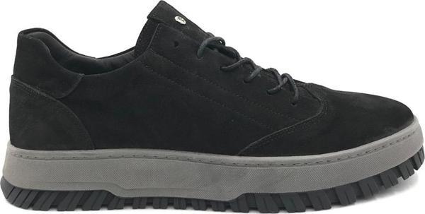 Pierre Cardin 779614 Günlük Ayakkabı Siyah - Image 1