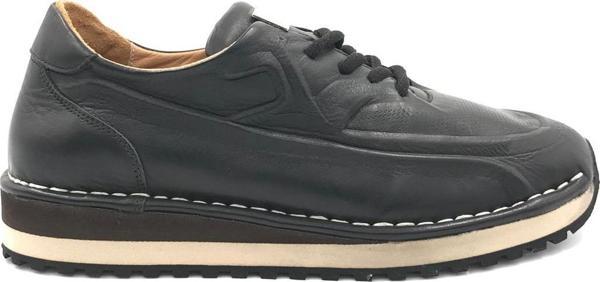 Pierre Cardin 80700 Günlük Ayakkabı Siyah - Image 1