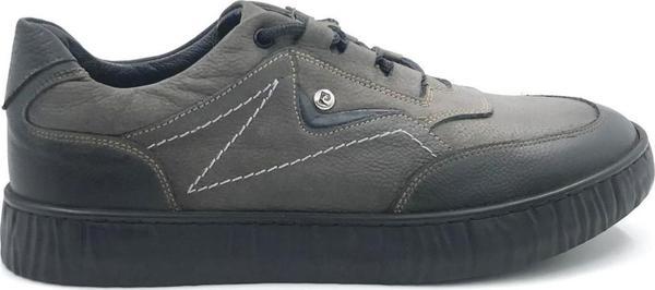 Pierre Cardin 441216 Günlük Ayakkabı Gri - Image 1