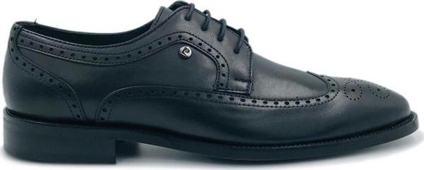 Pierre Cardin 46148001 Günlük Ayakkabı Siyah - Image 1