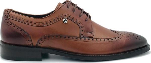 Pierre Cardin 46148001 Günlük Ayakkabı Taba - Image 1