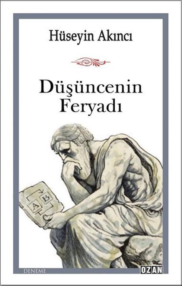 Düşüncenin Feryadı - Ozan Yayıncılık - Image 1