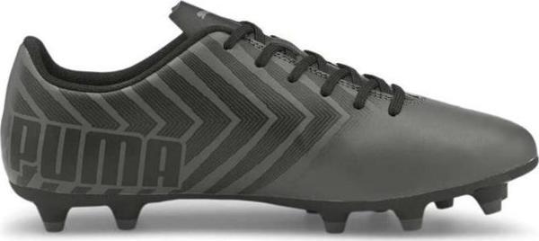Puma 106701 Tacto II Fg-Ag Krampon Siyah-Gri - Image 1