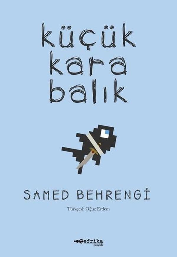 Küçük Kara Balık-100 Temel Eser - Tefrika Yayınları - Image 1