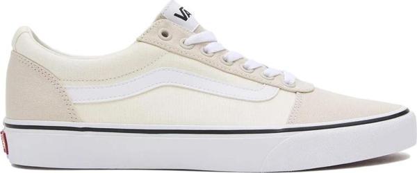 Vans Mn Ward Vn0a36emw5k1 Günlük Ayakkabı Bej - Image 1