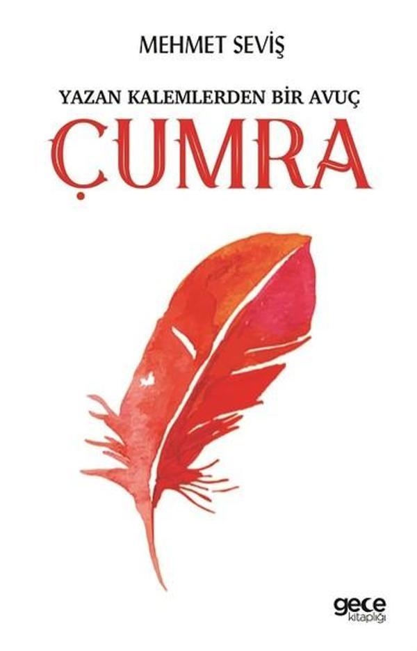 Yazan Kalemlerden Bir Avuç Çumra - Gece Kitaplığı - Image 1
