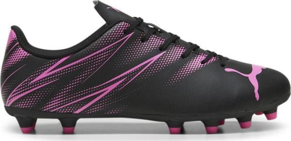 Puma 107477 Attacanto Fg/Ag Krampon Siyah - Image 1