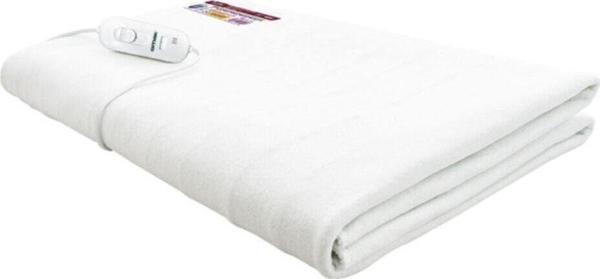 Omak Tek Kişilik Elektrikli Battaniye 90 x 145 Cm Fma04472 - Image 1