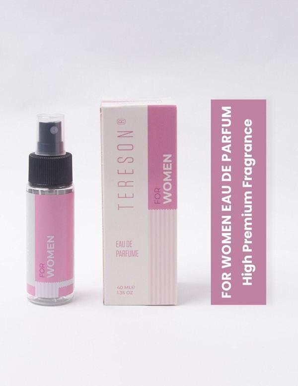 Tereson Good Girl Edp Kadın Parfüm 40 ml - Image 1