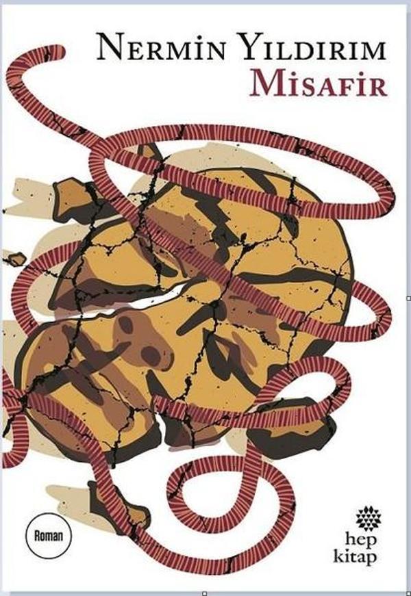 Misafir - Hep Kitap - Image 1
