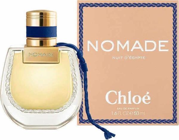 Chloe C019535 No Made Nuıt D? Egypte 50ml EDP Kadın Parfüm - Image 1