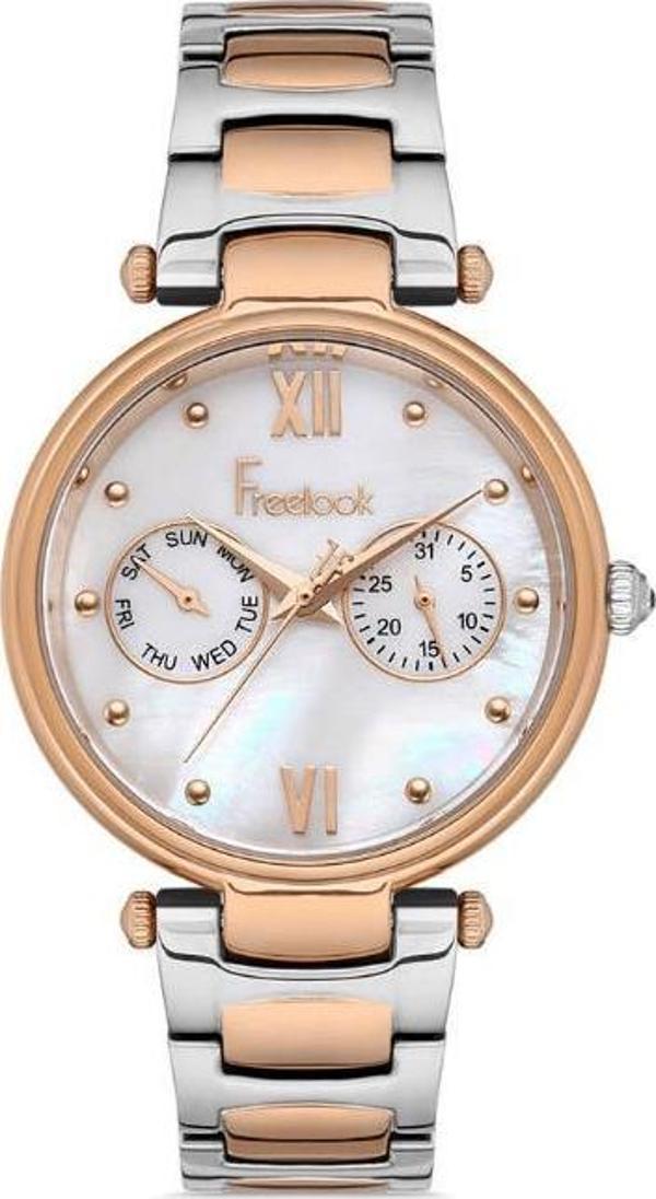 Freelook FL.1.10348-5 Fonksiyonlu Kadın Kol Saati - Image 1