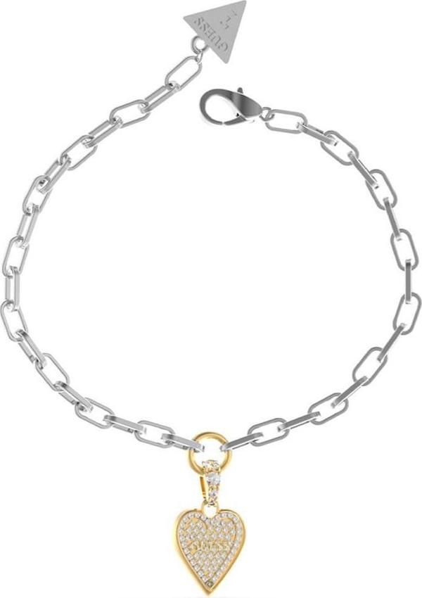 Guess JGUJUBB03250JWYGRHS Kalpli Kadın Bileklik - Image 1