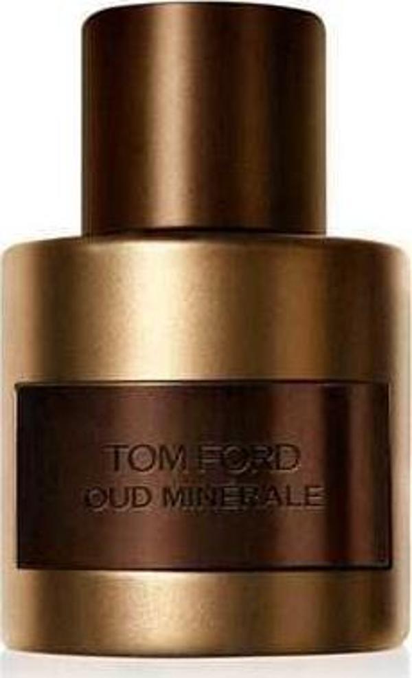 Tom Ford T004/T005/T039 Oud Mınerale 50ml EDP Unisex Parfüm - Image 1