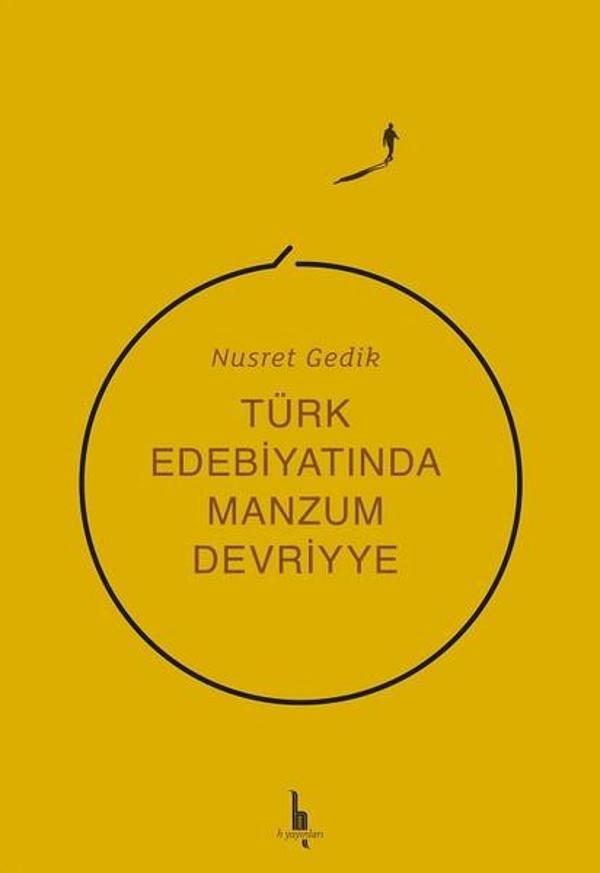 Türk Edebiyatında Manzum Devriyye - H Yayınları - Image 1