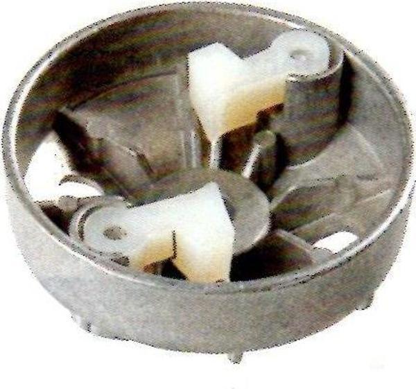 Alpina-Castor Tırpan Marş Kovanı - Image 1