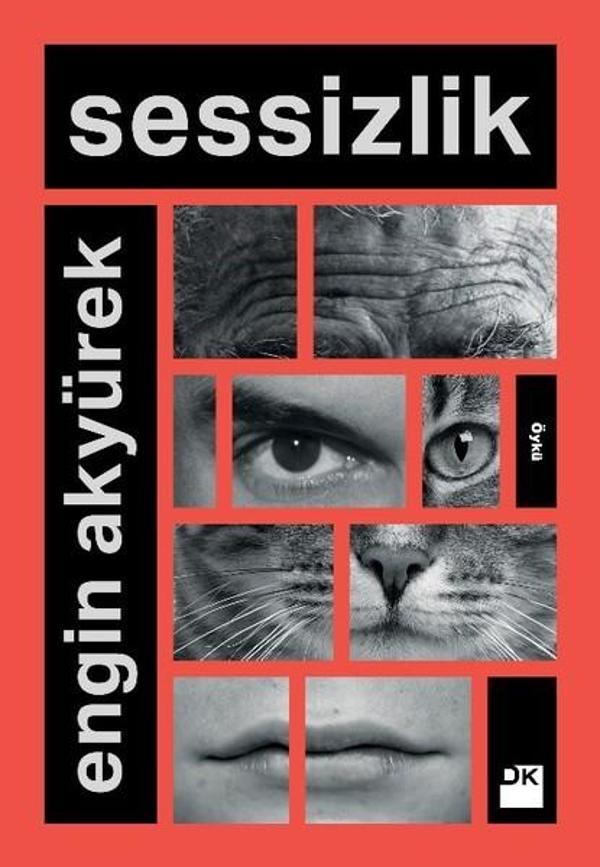 Sessizlik - Doğan Kitap - Image 1