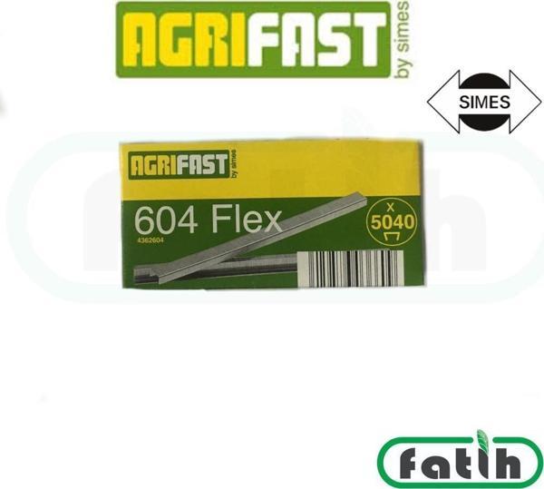 Simes AgriFast Bitki Bağlama Tabanca Teli 1 Paket - Image 1