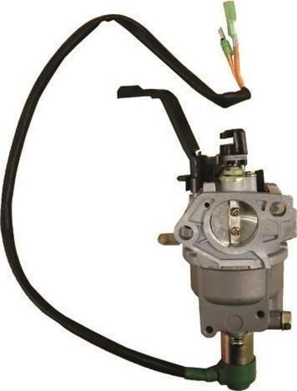 Karbüratör Selenoidli Otomatik Jikleli Tip PA700,800JM,6250,9250PE - Image 1
