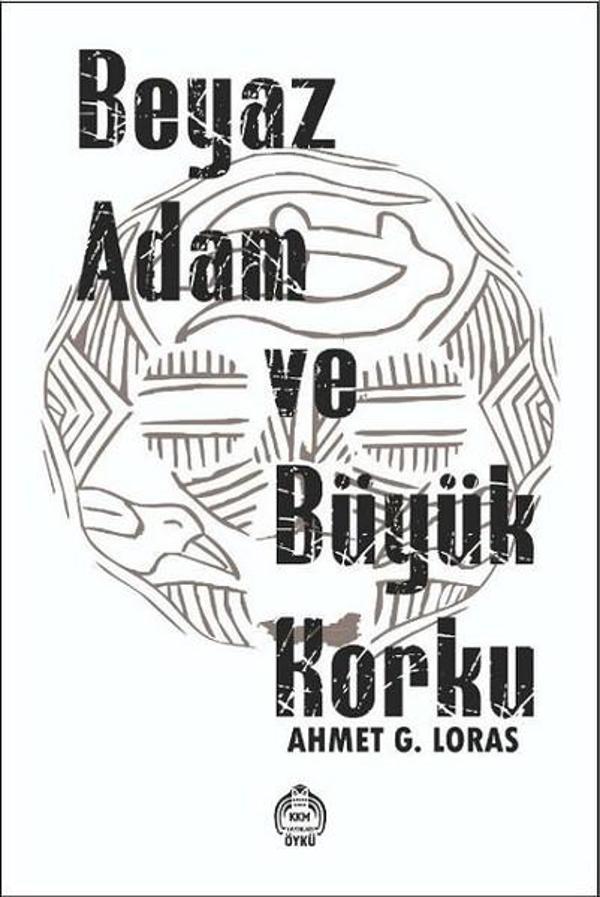 Beyaz Adam ve Büyük Korku - Kurgu Kültür - Image 1