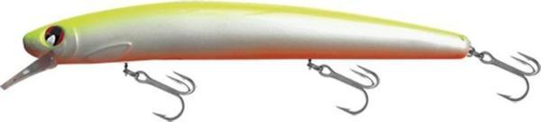 Japanese Minnow 130mm 17g Suni Maket Balık HG2541 - Image 1