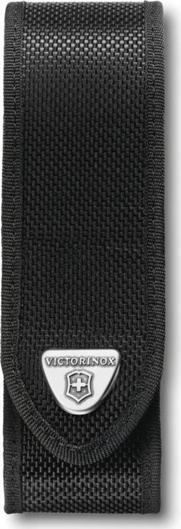 Victorinox Elyaf Dokuma Naylon Çakı Kılıfı 4.0505.N Siyah - Image 1
