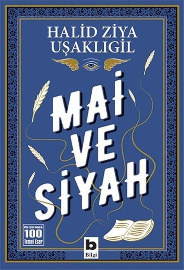 Mai ve Siyah-100 Temel Eser - Bilgi Yayınevi - Image 1