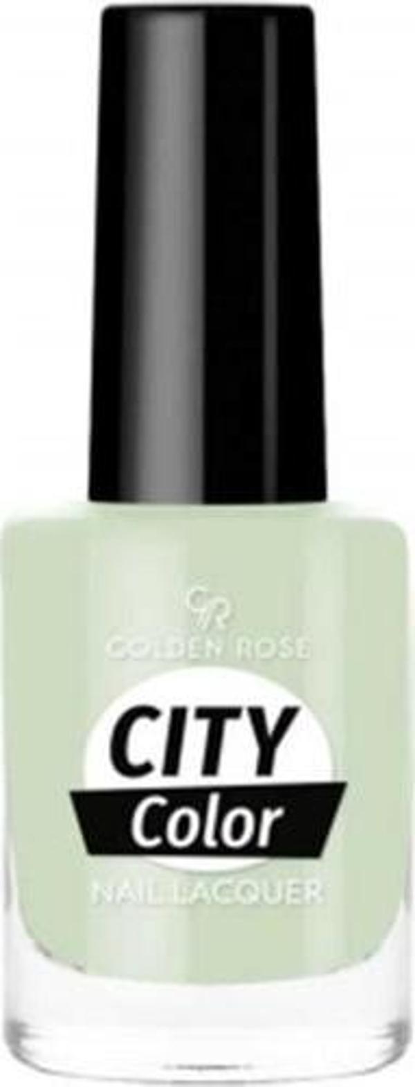 Golden Rose Color Naıl Lacquer No:85 - Image 1