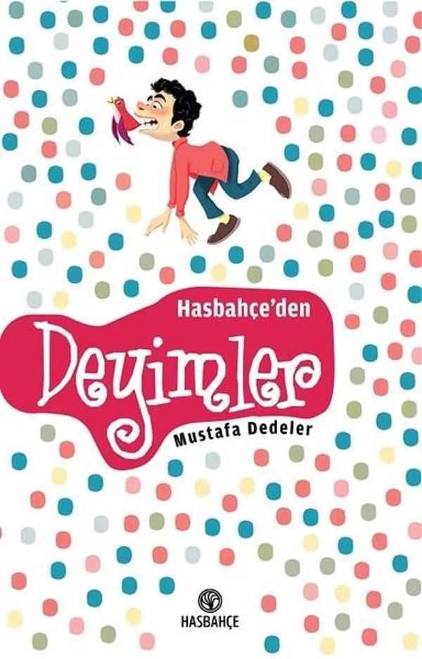 Hasbahçe'den Deyimler - Hasbahçe - Image 1